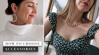 How to Accessorize: 4 Questions to Ask Yourself Each Time | by Erin Elizabeth