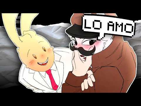 WHAT IS HE TELLING HIM? Barney's Intern - ARE THEY ALREADY DATING? | ROBLOX ANIMAL HOSPITAL