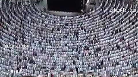 أواخر سورة الأنعام | عشاء الثلاثاء ١١ ذي القعدة ١٤٣١هـ للشيخ د. صالح آل طالب