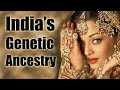 Indias genetic ancestry  robert sepehr