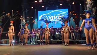 Charanguinha ( Ovar ) @ Carnaval de Ovar Apresentação Sambas Enredo 2020 | Grande Rio 2020