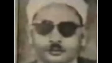 من روائع الشيخ عبده عبد الراضي من سورة مريم