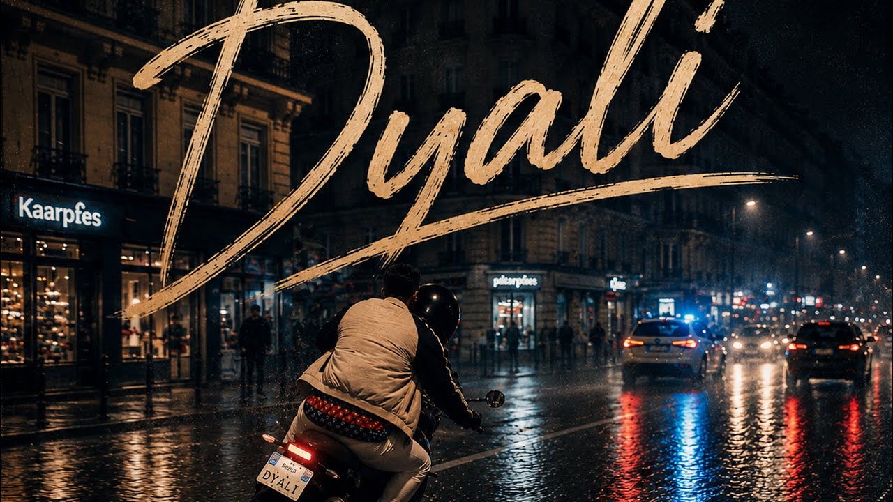 Watch DYALI – Eldin471 x Mootjeyek x Siwar (Official Video) | ديالي on YouTube Watch DYALI – Eldin471 x Mootjeyek x Siwar (Official Video) | ديالي on YouTube