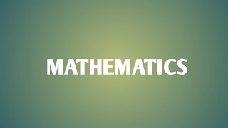 Class V Maths chapter 2 Module 6