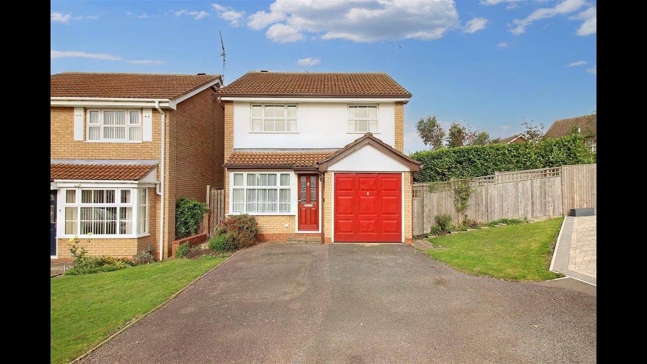 Thorp Close Aylesbury YouTube