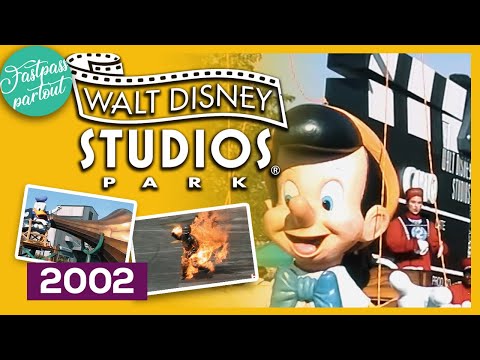 Βίντεο: Τα καλύτερα κινούμενα σχέδια των Walt Disney Studios