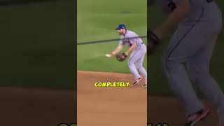 TOP 5 DIRTIEST PLAYS IN MLB HISTORY #mlb #baseball #baseballszn #mlbplays