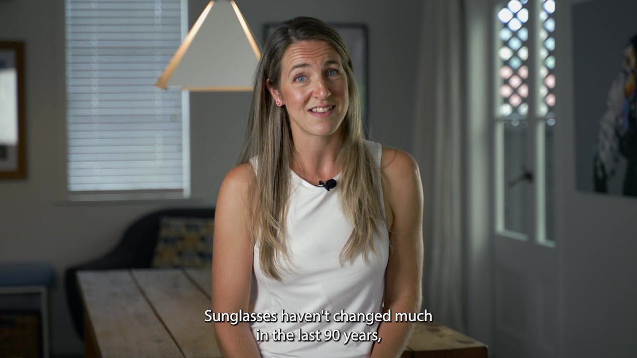 Vilo Eyewear | Wooden Sunglasses