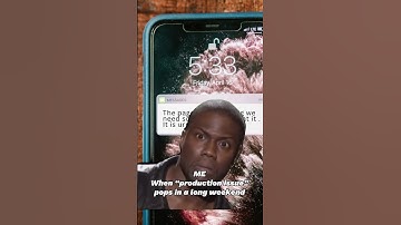 Ohh those code production issue calls 😰 #pythonprogramming #vacationmode #longweekend #summervibes