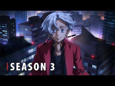 tokyo revengers season 3 episode 2 3 4 5 em portugues dublado