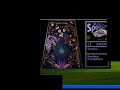Gamezing on the 3d pinballs