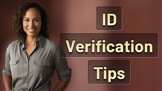 How Should You Respond When Customer Support Requests ID Verification