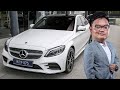 FIRST LOOK: W205 Mercedes-Benz C-Class facelift in Malaysia - C200, C300, AMG C43