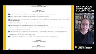 CONCURSO MUNICIPIO DE PASSO FUNDO Revisao Lei Organica Municipal
