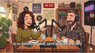 Basic Conversational English, Exploring Boston, Massachusetts