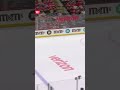 Timo Meier with a Short Goal vs. Montréal Canadiens