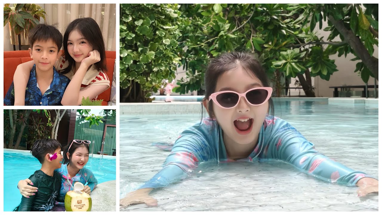 ปิดเทอม  พักกายพักใจ😎 จะพยามยามลงคลิปบ่อยน๊า😘 #เตอร์ตึ้หนีเที่ยว