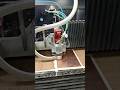 High Speed CNC Drilling Process | PCB Drilling Machine in Action 🛠️