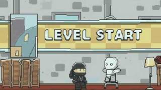Scribblenauts Walkthrough 2-5 Puzzle