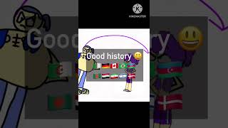 Country’s ranked by history (FIRST NATION VIDEO ON MUPPERTIME MEMBER)