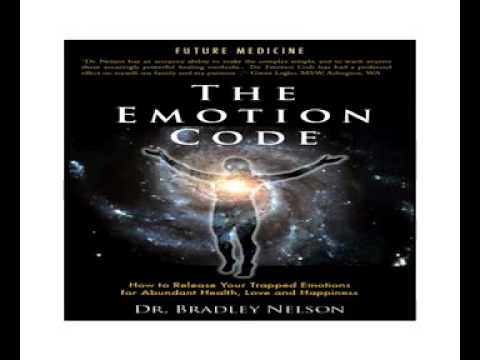Brad Nelson The Emotion Code
