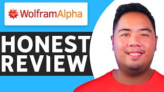 Wolfram Alpha Review (2026) - Is It WORTH IT?