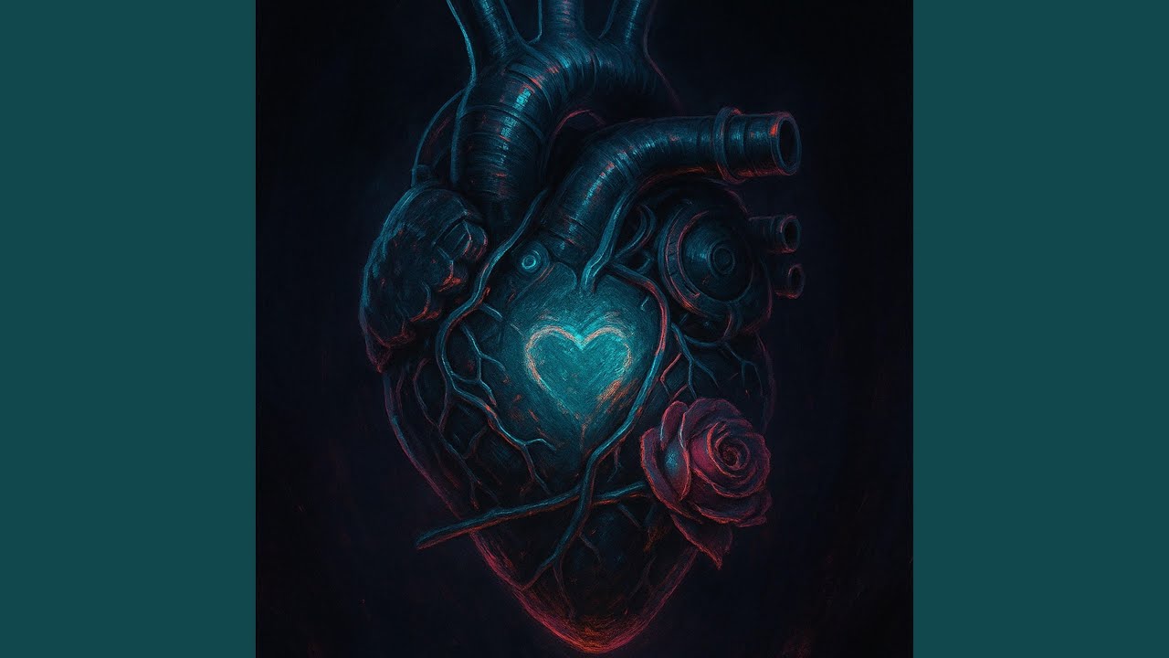 Watch Mechanical heart on YouTube Watch Mechanical heart on YouTube