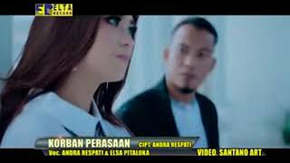 Download Lagu Thomas Arya feat Elsa Pitaloka  Korban Perasaan MP3