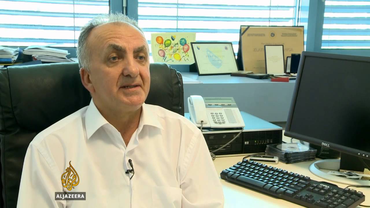 لا يوجد في البوسنة والهرسك رقم طوارئ موحد - الجزيرة البلقان