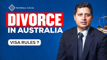 Divorce in Australia: Essential Legal Steps & Requirements Explained