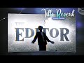 Cinematic Title Reveal Effect Reels Tutorial |  Trending Cinematic Intro Editing | Capcut Tutorial 