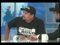 El Conde del Guacharo en Chataing Tv (Televen) parte 1