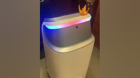 W3 Hotel Robot Lift Integration