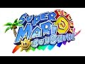 Super Mario sunshine - Alternate Ending