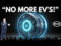 BYD CEO This New Engine Will Destroy The Entire EV Industry!”