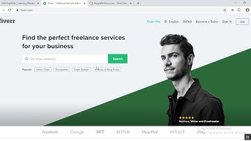 DigiSkills Freelancer Batch 7 Hands on Exercise No 1 Video 2