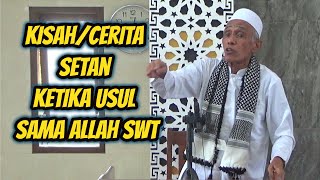 Bp KH M Sholichun || Persiapan menjelang bulan suci Romadlan