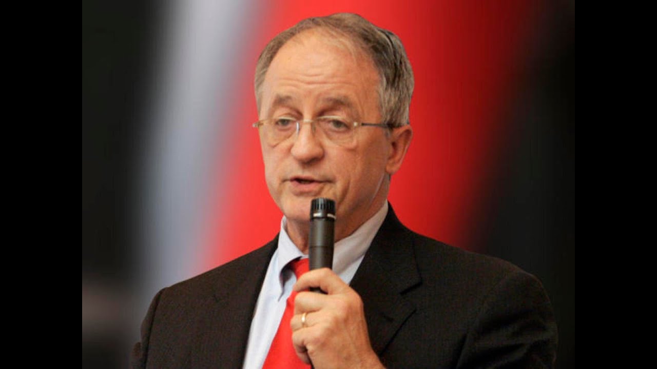 ANOTHER Republican Says Disabled Children God's Punishment for Abortion