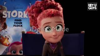 Inside Out 20Cj Characters Style Teaser