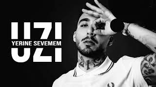 Uzi - Yerine Sevemem (Prod.Ahmet Çakır x Afran Beats)