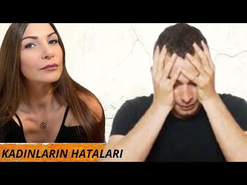 Video: Bir Qadının Tanışlıq Saytında Səhvlərdən Necə Qaça Biləcəyi