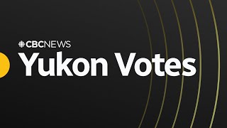 Yukon Votes: Election Night 2025