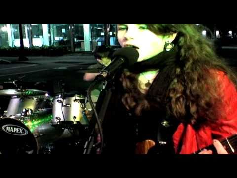 natural numbers The Steppin' Stones SC / Make Up Your Mind