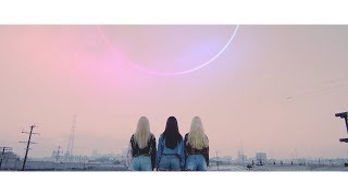 [FMV] 이달의 소녀 오드아이써클 (LOONA/ODD EYE CIRCLE) "Odd Front" chords