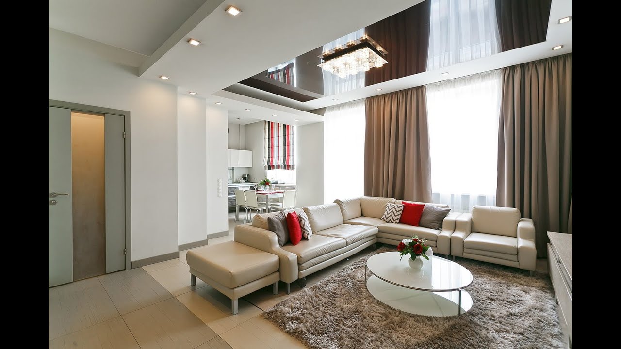 Рейтинг компаний натяжных потолков в Москве - YouTube