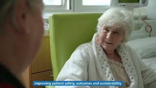 Cavell Clinical Procurement Awards in partnership with NHS Supply Chain
