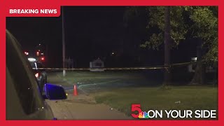 1, killed, 1 injured in East St. Louis stabbing