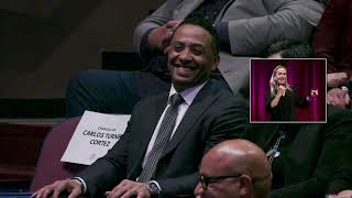 Famous Pastor Terrell Fletcher Net Worth