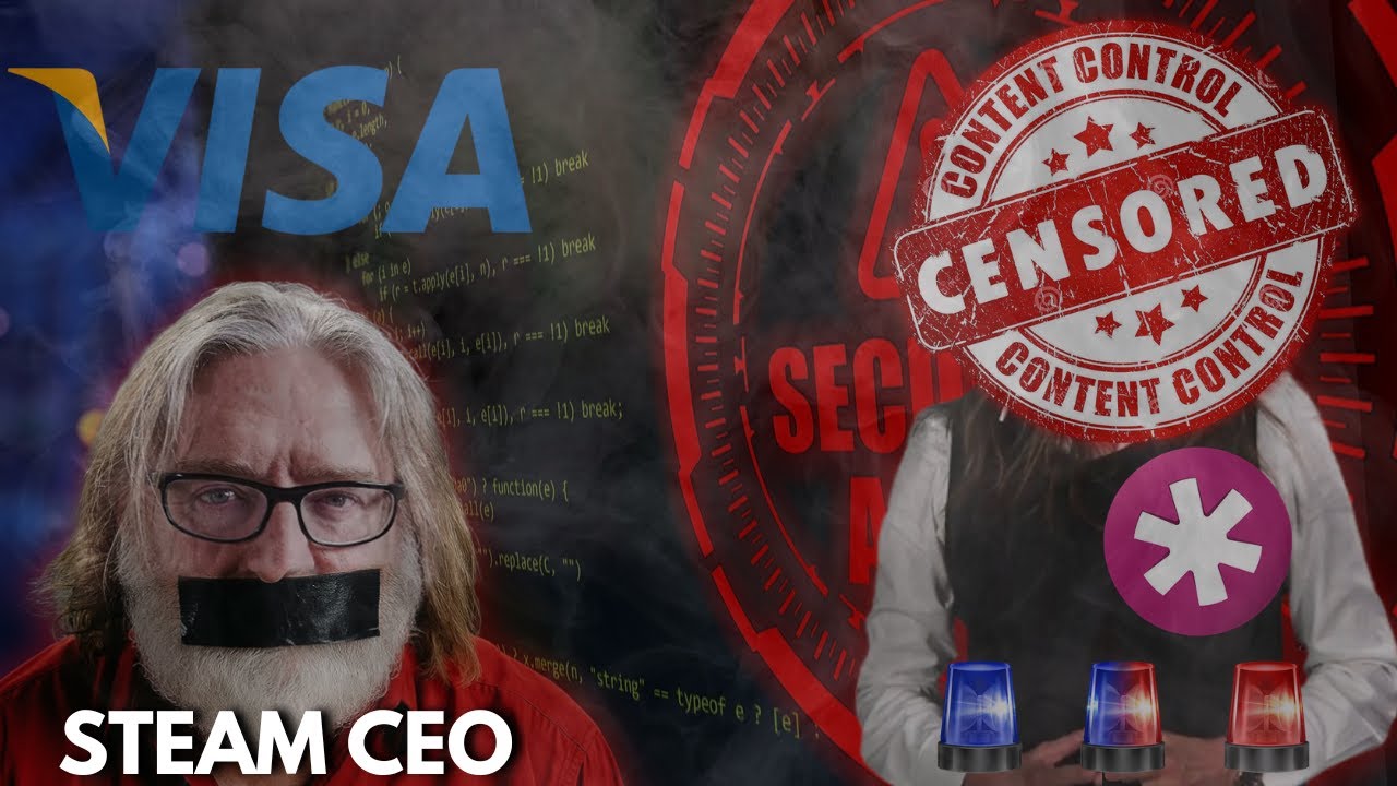 This Is How Modern Censorship Actually Works | Episode 27