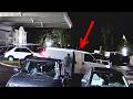 Police Respond To Girl Being Kidnapped